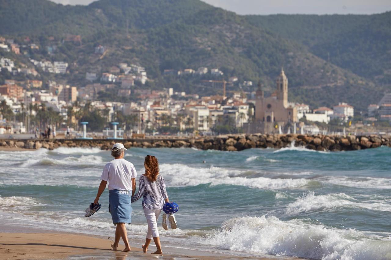 Lägenhet Vinyet Sitges